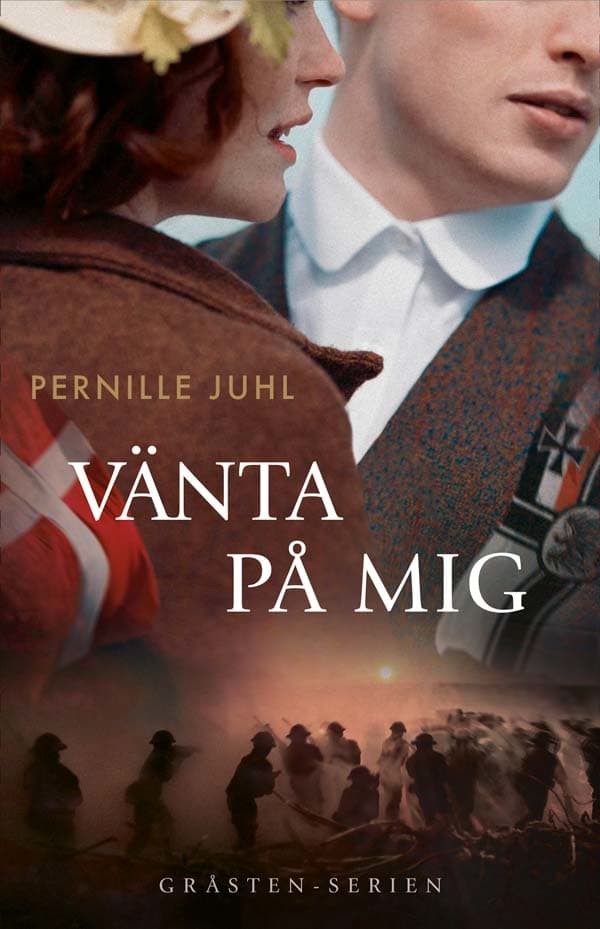 Vänta På Mig (Bok)