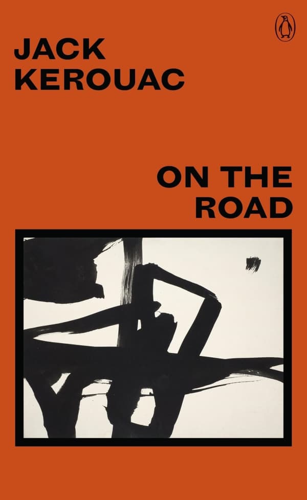 On The Road (Bok)