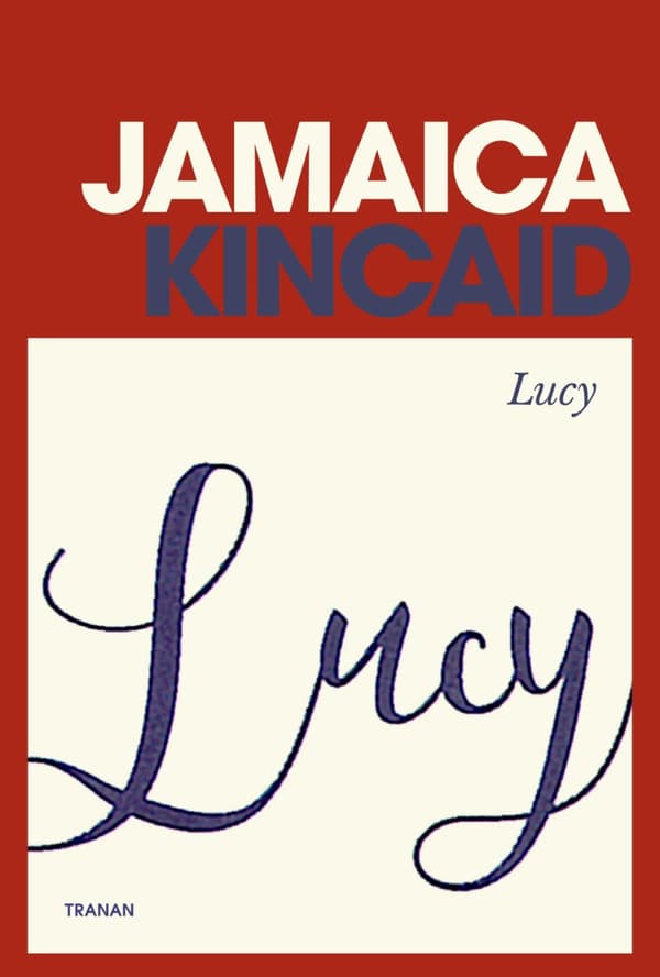 Lucy (Bok)