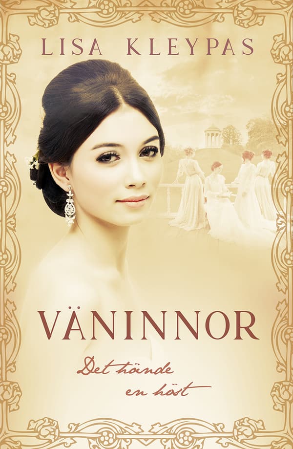 Det Hände En Höst (Bok)