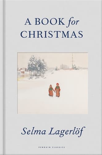 A Book For Christmas (Bok)