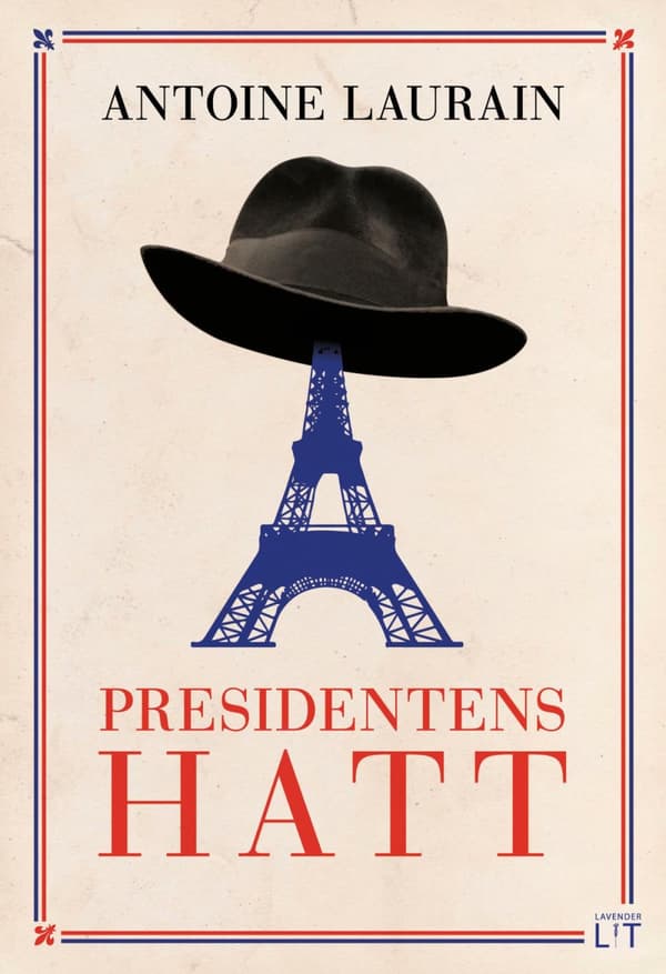 Presidentens Hatt (Bok)