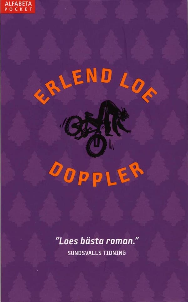 Doppler (Bok)