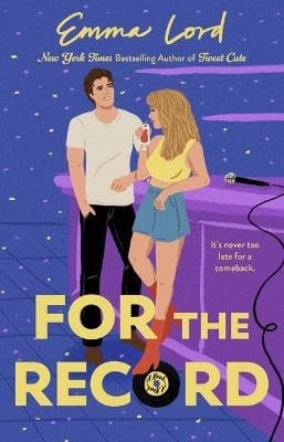 For The Record (Bok)