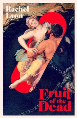 Fruit Of The Dead (Bok)