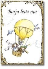 Börja Leva Nu! (Bok)