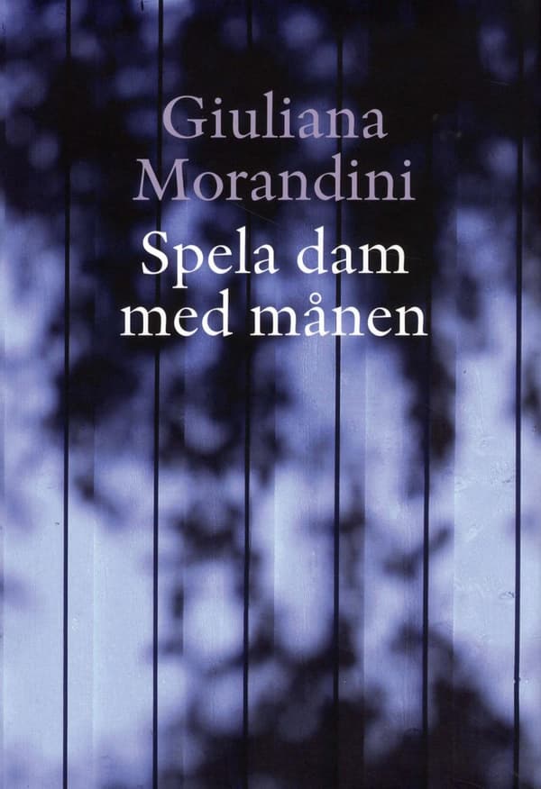 Spela Dam Med Månen (Bok)