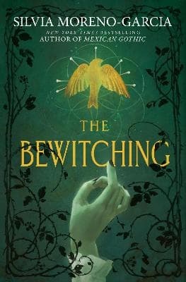 The Bewitching (Bok)