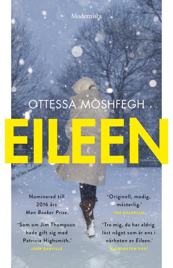 Eileen (Bok)