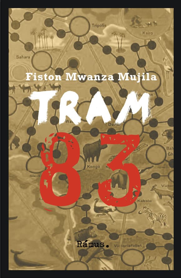 Tram 83 (Bok)