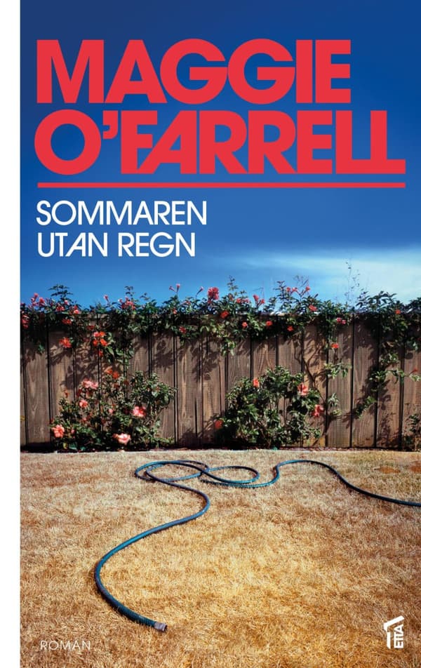 Sommaren Utan Regn (Bok)