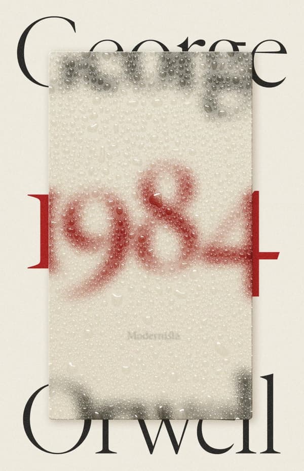 1984 (Bok)