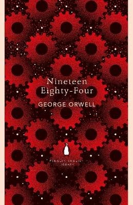 Nineteen Eighty-four (Bok)