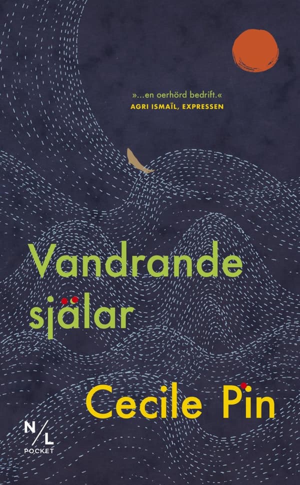 Vandrande Själar (Bok)