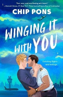 Winging It With You (Bok)