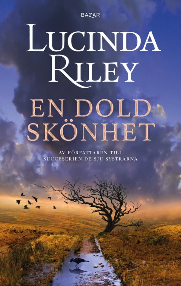 En Dold Skönhet (Bok)