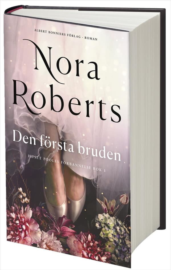 Den Första Bruden (Bok)