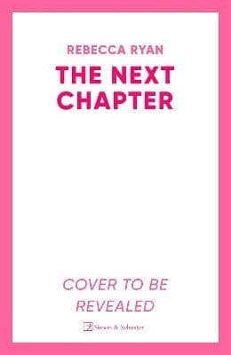 The Next Chapter (Bok)