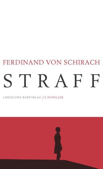 Straff - 12 Noveller (Bok)