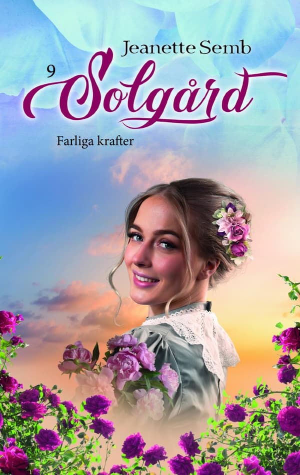 Farliga Krafter (Bok)