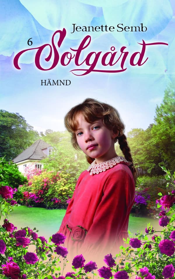 Hämnd (Bok)