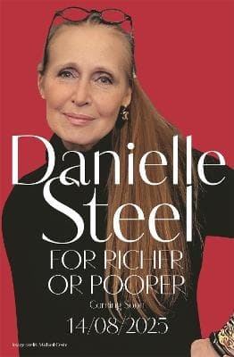 For Richer For Poorer (Bok)