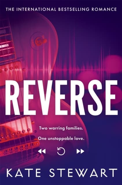 Reverse (Bok)