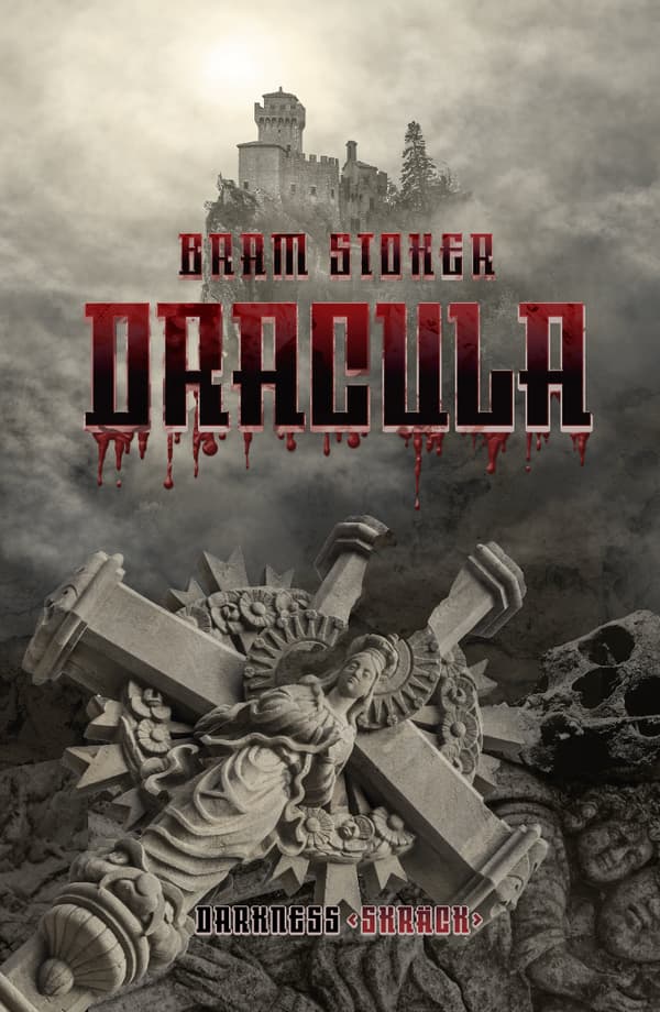 Dracula (Bok)