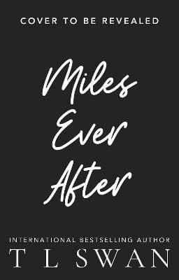 Miles Ever After (Bok)