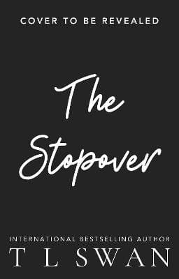 The Stopover (Bok)