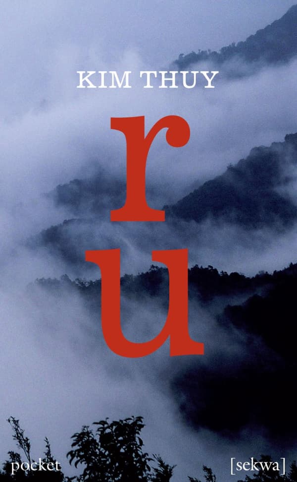 Ru (Bok)
