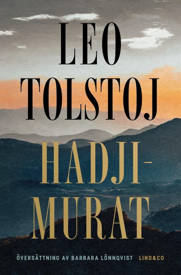 Hadji-murat (Bok)