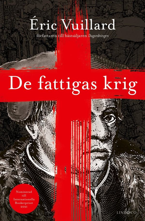 De Fattigas Krig (Bok)