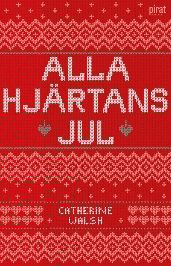 Alla Hjärtans Jul (Bok)