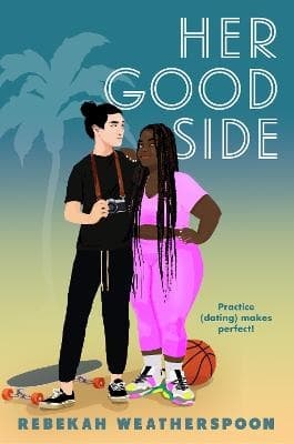 Her Good Side (Bok)