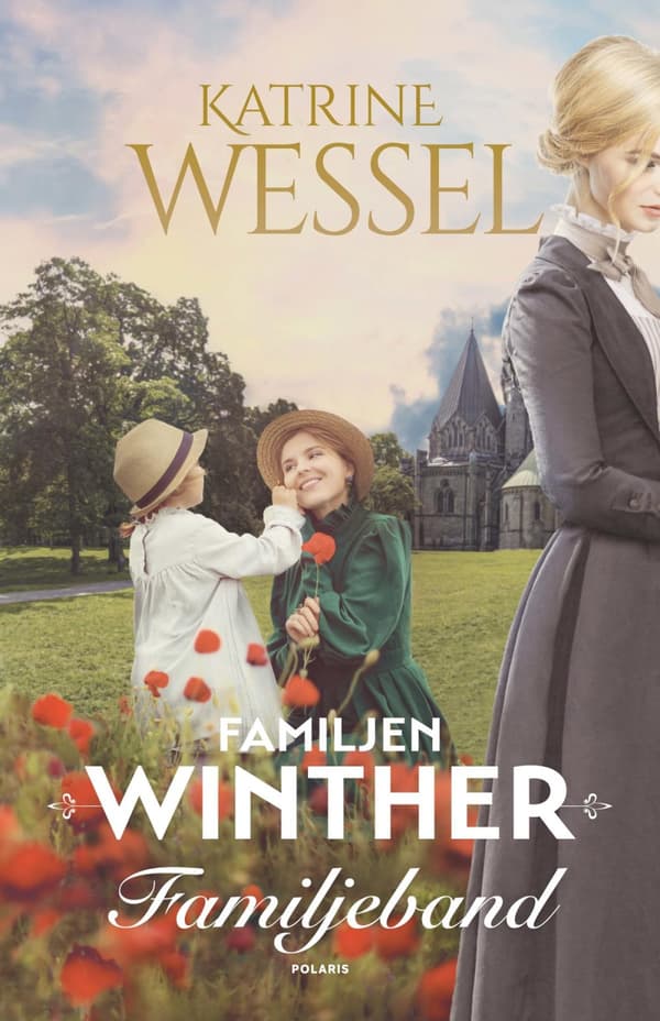 Familjeband (Bok)