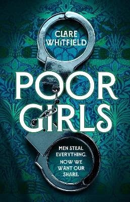 Poor Girls (Bok)