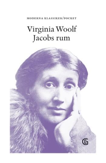 Jacobs Rum (Bok)