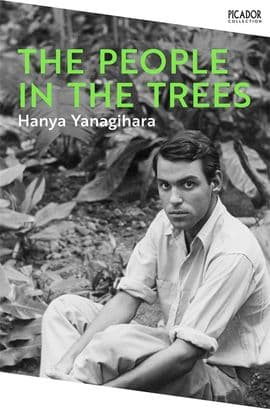 The People In The Trees (Bok)