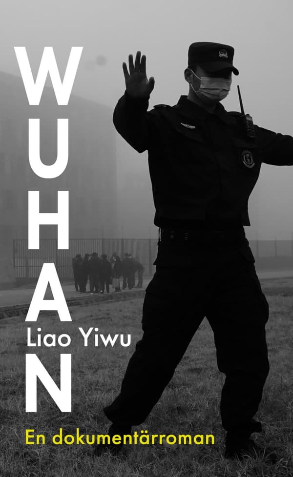 Wuhan (Bok)