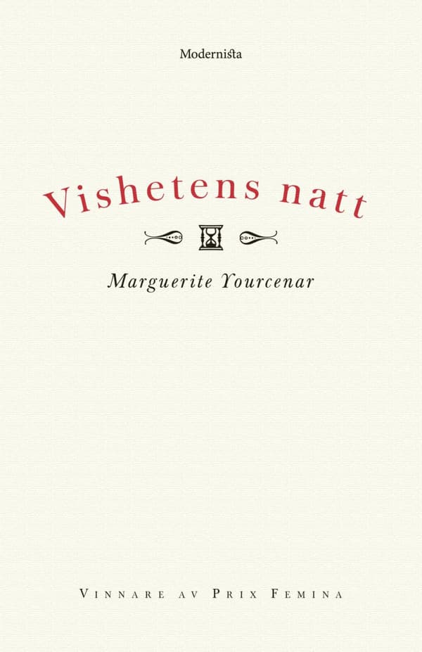 Vishetens Natt (Bok)