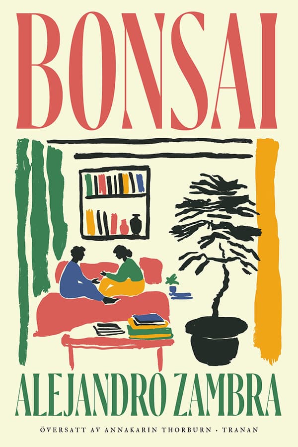 Bonsai (Bok)