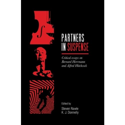 Partners in Suspense (häftad, eng)