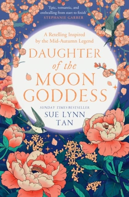Daughter Of The Moon Goddess (Bok)