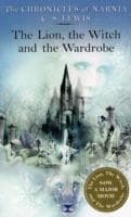 Lion, The Witch And The Wardrobe (Bok)