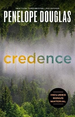 Credence (Bok)