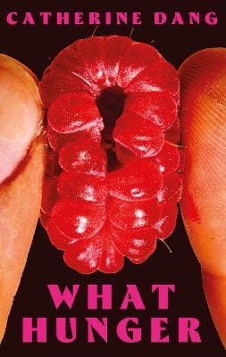 What Hunger (Bok)