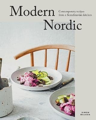 Modern Nordic (Bok)