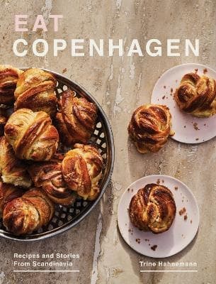 Eat Copenhagen (Bok)