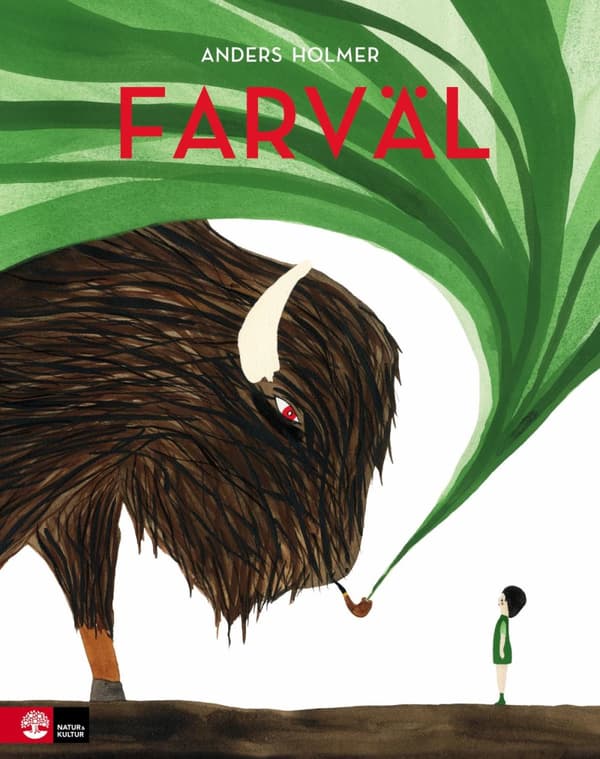Farväl (Bok)